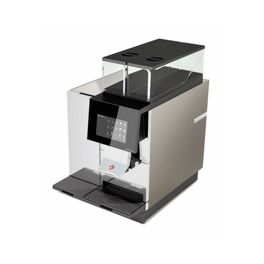 Thermoplan BLACK & WHITE 4C Coffee / Tea / Milk Micro Espresso