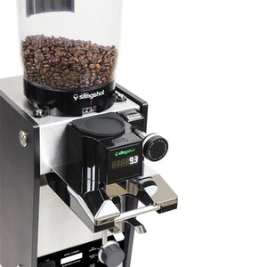 Slingshot Grinder - Micro Espresso