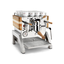 Load image into Gallery viewer, Elektra Verve Espresso Machine - Micro Espresso

