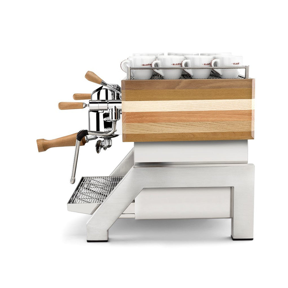 Elektra Verve Espresso Machine Micro Espresso
