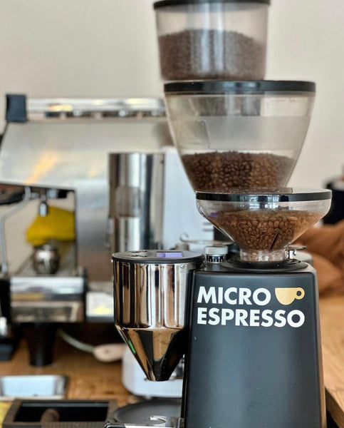 Tasting Innovation: Decoding the Magic of Anaerobic Fermentation Coffees vs. Natural, and Anaerobic Washed vs. Washed Coffees from Micro Espresso