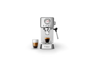 Bellucci Aroma Semi-Automatic Espresso Machine - Micro Espresso