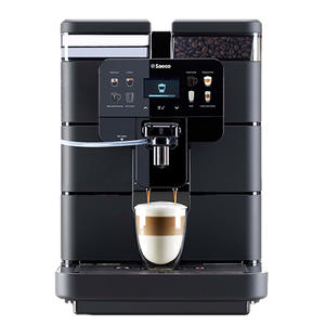 Saeco Royal OTC automatic espresso machine - Micro Espresso