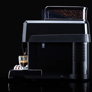 Saeco Aulika Evo Focus - Micro Espresso