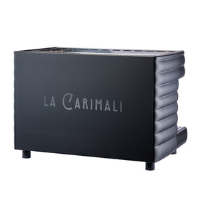 Carimali Bubble 2 Group - Micro Espresso