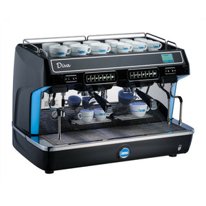 Carimali Diva - Micro Espresso