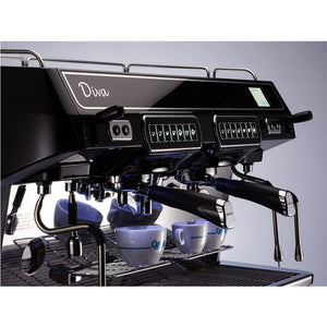 Carimali Diva - Micro Espresso