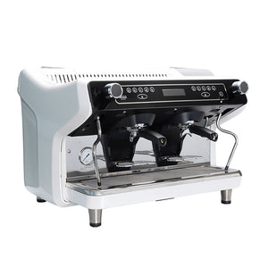 Gaggia La Giusta 2 Group Tall - Micro Espresso