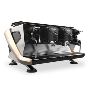 Gaggia La Reale 2 Group - Micro Espresso