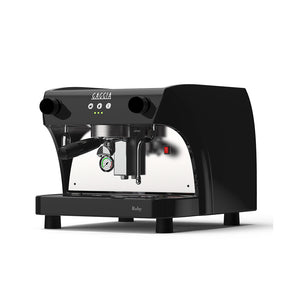 Gaggia Ruby Pro 1 Group - Micro Espresso