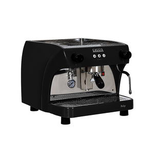 Gaggia Ruby Pro 1 Group - Micro Espresso