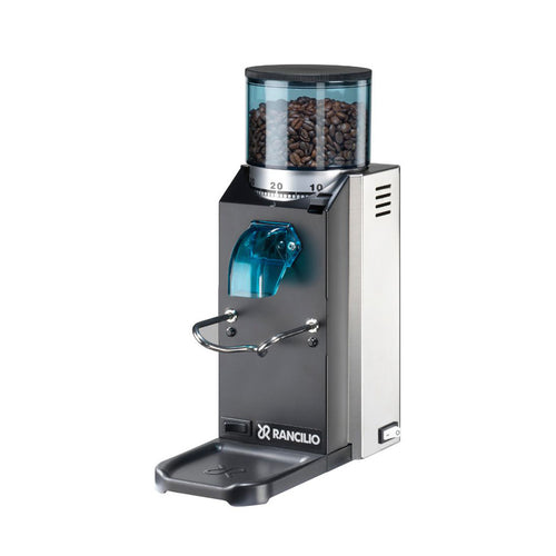 Rancilio Rocky SD (Doserless) - The Coffee Shop