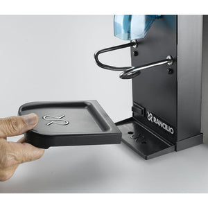 Rancilio Rocky SD (Doserless) - The Coffee Shop