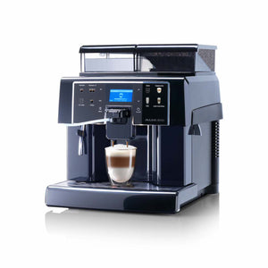 Saeco Aulika Evo Focus - Micro Espresso
