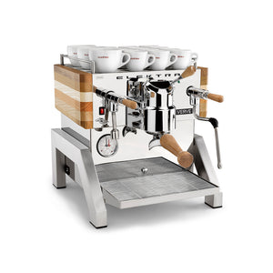 Elektra Verve Espresso Machine - Micro Espresso